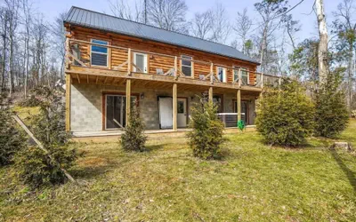 Modern Luxury I Hot Tub I Hiking