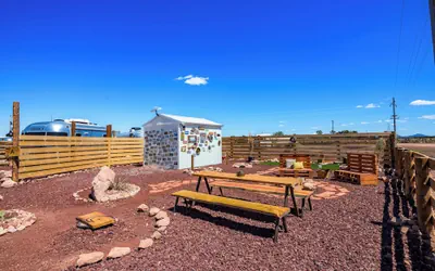 The Outpost Grand Canyon