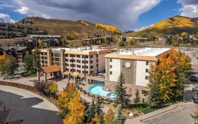 The Grand Lodge by Traverse Hospitality (No Resort Fees)