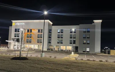 La Quinta Inn & Suites By Wyndham Jackson