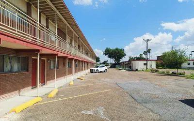 Pen Ann by Capital O Pharr/McAllen TX