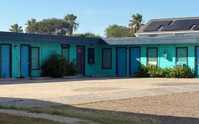 SE'Air Motel By Townhouse Corpus Christi / Padre Island Tx