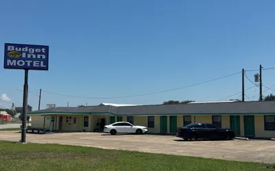 Budget Inn Port Lavaca