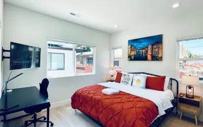 New 3b3b Home Gogle Speed Wifi