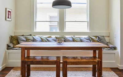 Apt2 Charles - Amazing Outdoors Dog-friendly