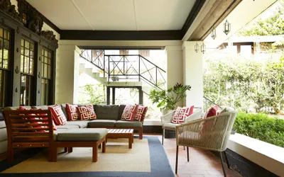 Apt1 Edenbrae - Serene Walkable Modern Retreat Named Best in Bham