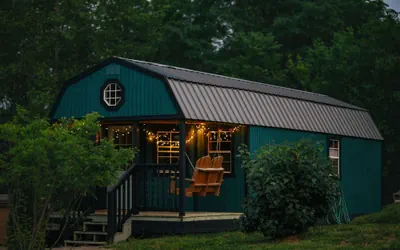 Farm Stay Hot tub Pond Nature Views Near Dwntwn