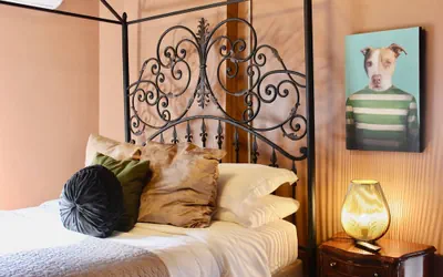 Casa Mina 5 Central Rio Grande Historic Dist