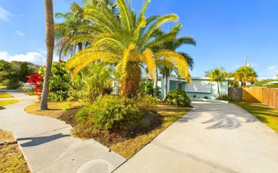 The Seaside Launch Pad in Cape Canaveral - NEW