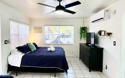 Southwinds 5 for 5 Guests -near the Beach