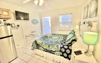 Southwinds 4 for 2 Steps to Beach Boardwalk