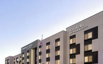 Fairfield by Marriott Inn & Suites Forrest City