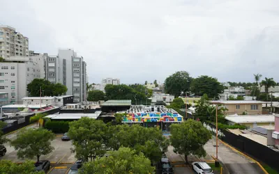 1818 Studios on Calle Loíza