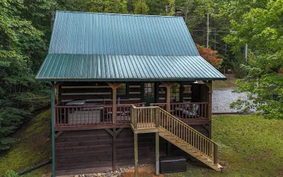 Sept Special Peaceful Mt Views Fishing Pond Pool