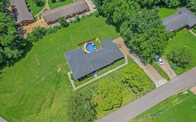 Bethany A American Retreat