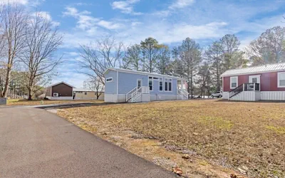 Byrd 5 Little Byrd House