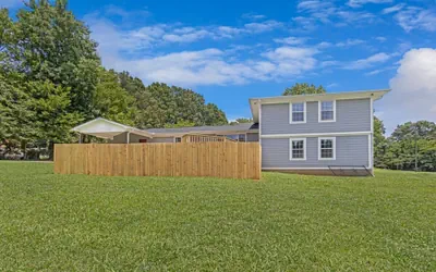 Bethany B Huntsville Oasis