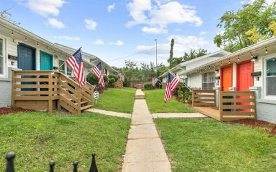 12th Ave The Bricks - Unit 2