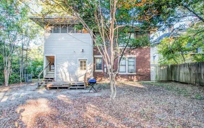 Avalon Nest - Both Units