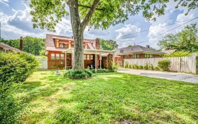 Garland Haven Hideaway Unit A