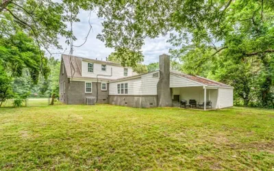 Whitehaven Park Retreat