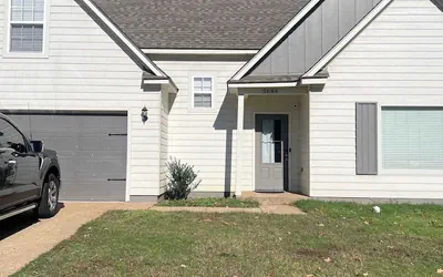 Crievewood Guesthouse