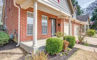 High Point Terrace Escape 6