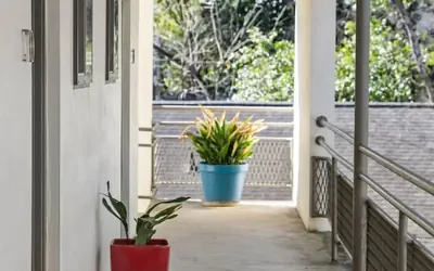 BCA Furnished Apartments Studio