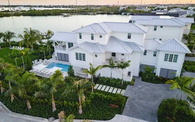 The Joyrise House at Solaire Lunara Bay