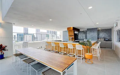 Miami Downtown Vacation Suites