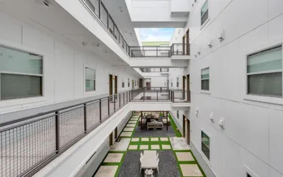 Modern Cityviews I Gym I Free Parking