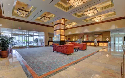 Sierra Sol Studio at Signature Hotel