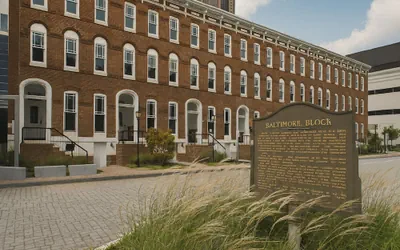 Baltimore Place