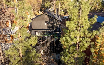 Tranquil Trails Luxury Retreat