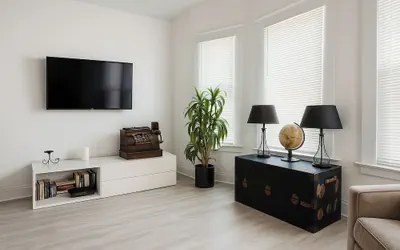 Detroit 4BR Home Bathtub & Pet Friendly Stay