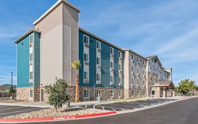WoodSpring Suites Santee - San Diego Northeast