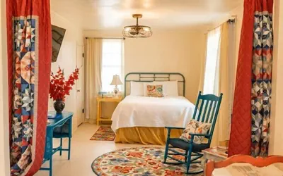 The Last Cowboys Court