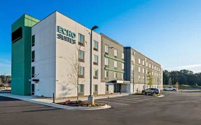 Echo Suites Extended Stay by Wyndham Atlanta-Conyers
