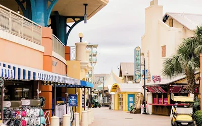 Harbor Suites at Harborwalk Village