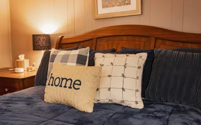 Aspen Room Serene Retreat at Columbine