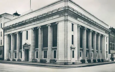 The Promissory Hotel