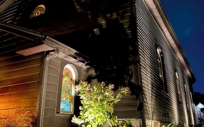 Historic Hope Chapel