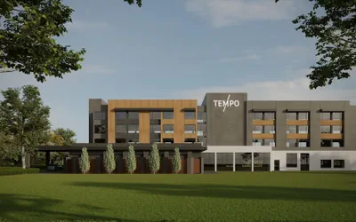 Tempo By Hilton Manassas