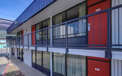 Capital O Travelers Inn Lawton Fort Sill