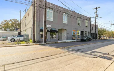 Peaceful and Private Retreat