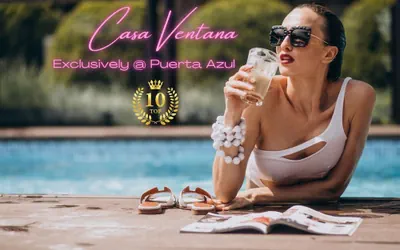 Bright Desert Villa w Pool Tennis