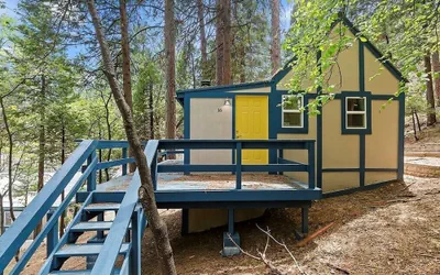 Arrowhead Ranch Retreat and Conference