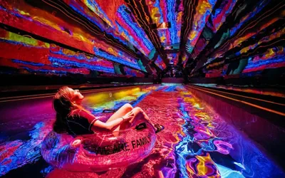 Wilderness at the Smokies – River Lodge Suites