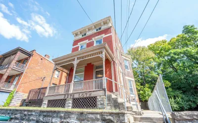 Queen City Suites 1 For 3