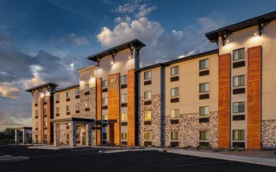 My Place Hotel-Phoenix East Mesa AZ